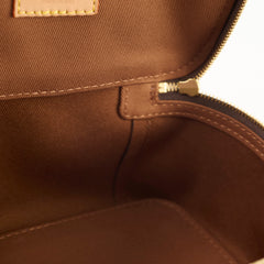 Louis Vuitton Packing Cube PM Monogram