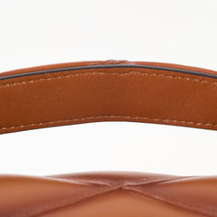 Louis Vuitton Go 14 MM Tan