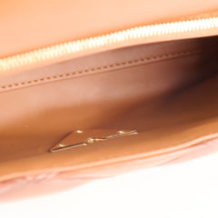 Louis Vuitton Go 14 MM Tan