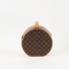 Louis Vuitton Petite Boite Chapeau Monogram