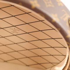 Louis Vuitton Petite Boite Chapeau Monogram
