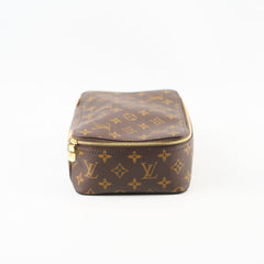 Louis Vuitton Packing Cube MM Monogram
