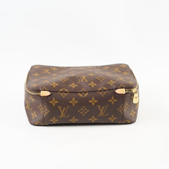 Louis Vuitton Packing Cube MM Monogram