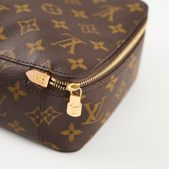 Louis Vuitton Packing Cube MM Monogram