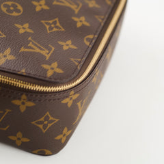 Louis Vuitton Packing Cube MM Monogram