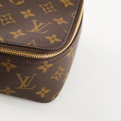 Louis Vuitton Packing Cube MM Monogram