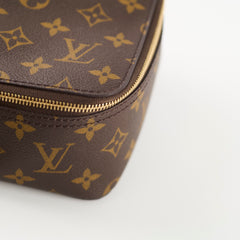 Louis Vuitton Packing Cube MM Monogram