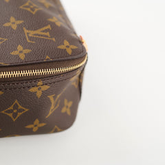 Louis Vuitton Packing Cube MM Monogram