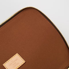 Louis Vuitton Packing Cube MM Monogram