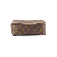 Louis Vuitton Packing Cube MM Monogram