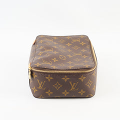Louis Vuitton Packing Cube MM Monogram