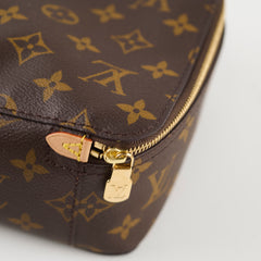 Louis Vuitton Packing Cube MM Monogram