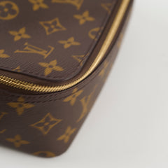 Louis Vuitton Packing Cube MM Monogram