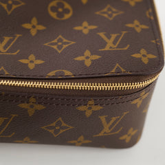 Louis Vuitton Packing Cube MM Monogram