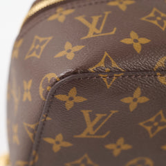 Louis Vuitton Packing Cube MM Monogram
