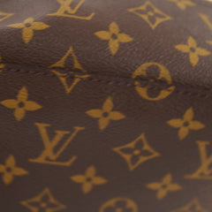 Louis Vuitton Packing Cube MM Monogram