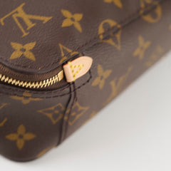 Louis Vuitton Packing Cube MM Monogram