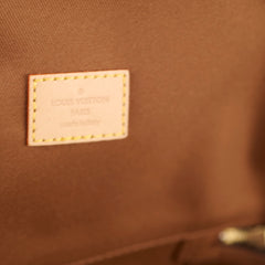 Louis Vuitton Packing Cube MM Monogram