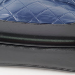 Chanel Gabrielle Small Hobo Blue