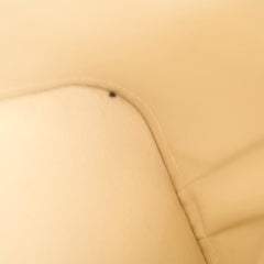 Louis Vuitton Alma PM Vernis Yellow