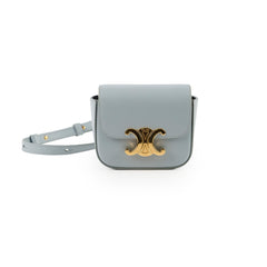 Chanel Gabrielle Small Hobo Blue