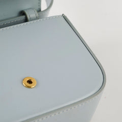 Chanel Gabrielle Small Hobo Blue