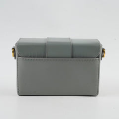 Dior 30 Montaigne Micro Blue