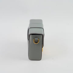 Dior 30 Montaigne Micro Blue