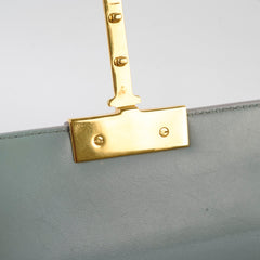 Dior 30 Montaigne Micro Blue