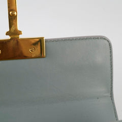 Dior 30 Montaigne Micro Blue