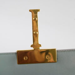 Dior 30 Montaigne Micro Blue