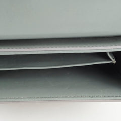 Dior 30 Montaigne Micro Blue