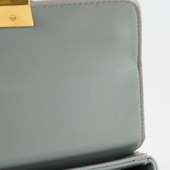 Dior 30 Montaigne Micro Blue