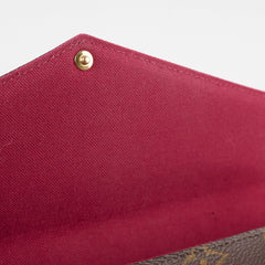 Louis Vuitton Pochette Felicie Monogram