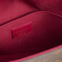 Louis Vuitton Pochette Felicie Monogram