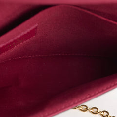 Louis Vuitton Pochette Felicie Monogram