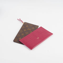 Louis Vuitton Pochette Felicie Monogram