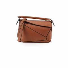 Loewe Puzzle Mini Tan