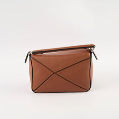 Loewe Puzzle Mini Tan