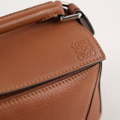 Loewe Puzzle Mini Tan