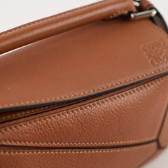 Loewe Puzzle Mini Tan