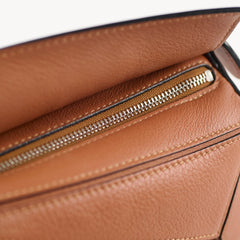 Loewe Puzzle Mini Tan