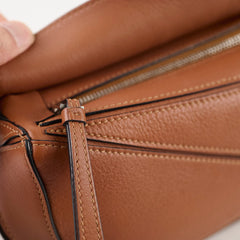 Loewe Puzzle Mini Tan