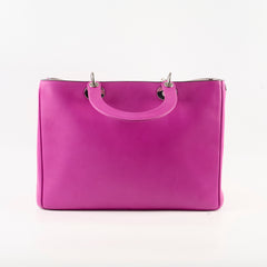 Christian Dior Large Diorissimo Purple