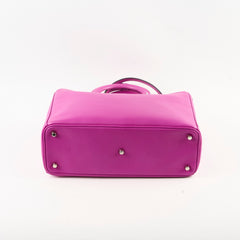 Christian Dior Large Diorissimo Purple