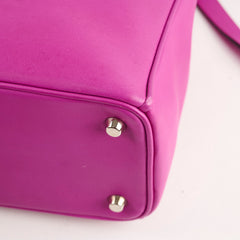 Christian Dior Large Diorissimo Purple