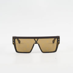 Louis Vuitton LV Waimea L Sunglasses Brown