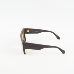 Louis Vuitton LV Waimea L Sunglasses Brown