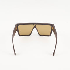 Louis Vuitton LV Waimea L Sunglasses Brown