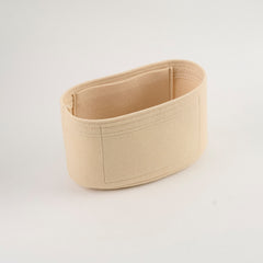 Gucci Horsebit 1955 Bucket Bag Beige/Black